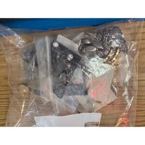 Fashion jewelry mixed lot